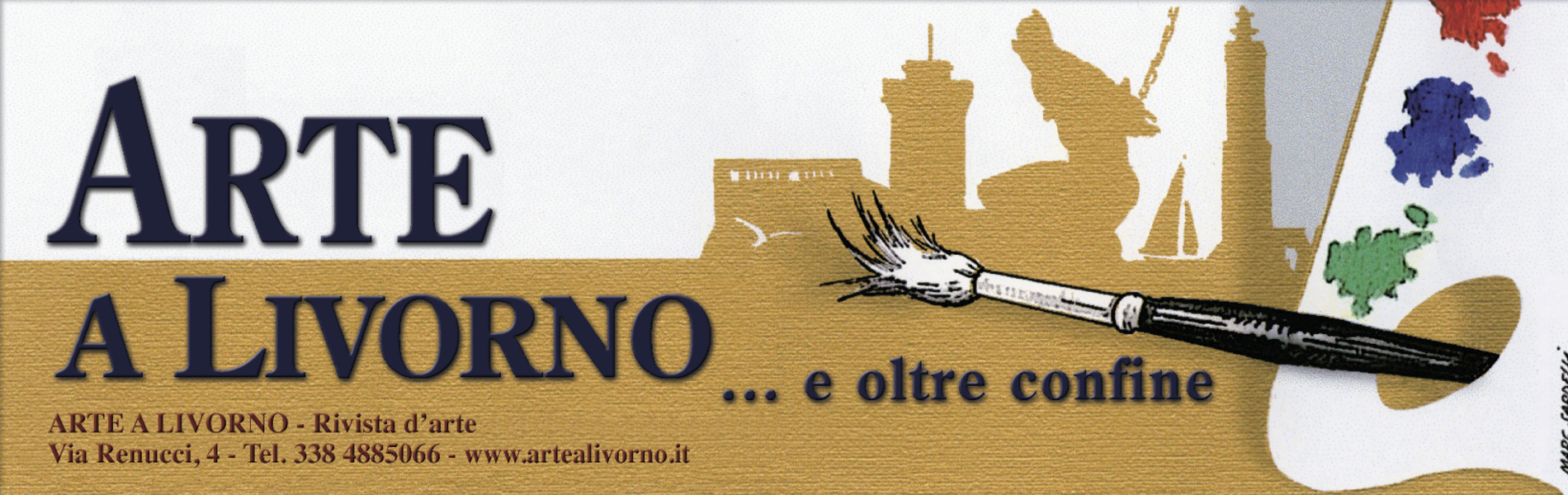 Speciale Eventi culturali estate 2016 e Premio Rotonda